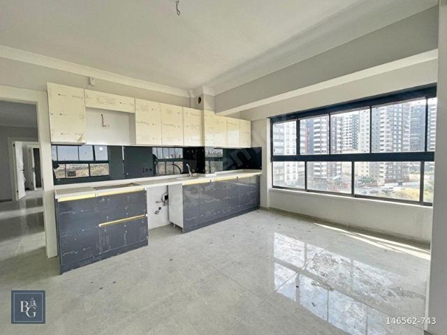 EGENİN İNCİSİ! PANORAMİK MANZARALI SIFIR LÜX YAPIDA ARA KAT 3+1