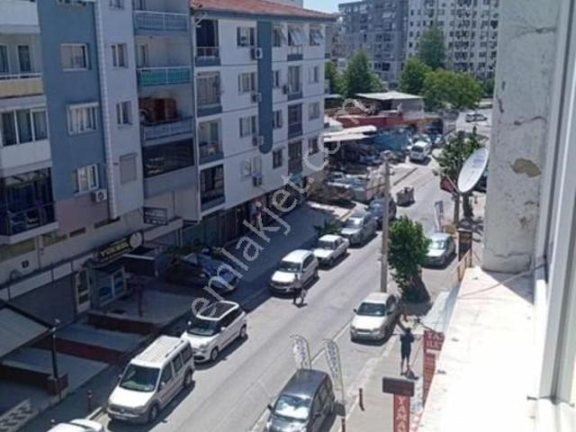 Egepol Hastane Yakınında Eşyalı 2+1 Daire