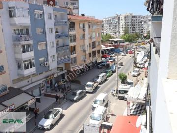 Egepol Hastanesi Yakınında Eşyalı Kiralık 2+1 Daire