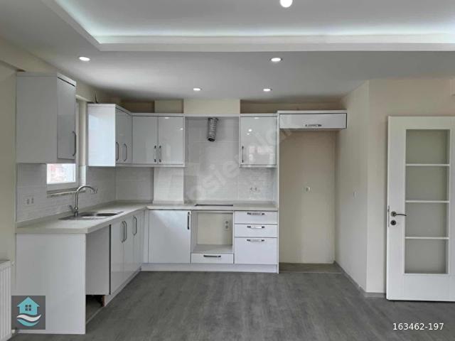 EGEPORT EMLAKTAN MUĞLA ORTACADA SATILIK GENİŞ 3+1 SIFIR DAİRE