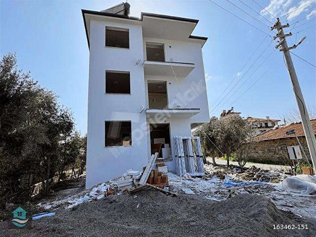 EGEPORT EMLAKTAN ORTACA MERKEZDE SATILIK 2+1 SIFIR DAİRE