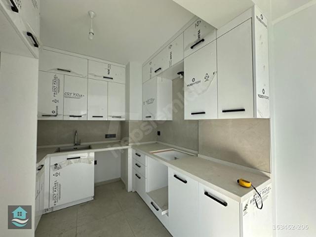 EGEPORT EMLAKTAN ORTACANIN NEZİH SEMTİNDE SATILIK 2+1 LÜKS DAİRE