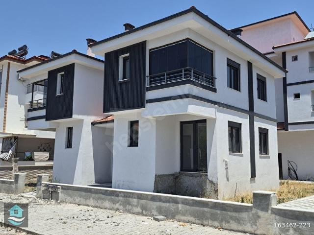 EGEPORT EMLAKTAN ORTACA'DA 1+1 BAHÇE NİZAM SATILIK KUPON DAİRE