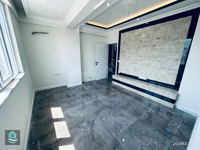 EGEPORT EMLAKTAN DALAMAN'DA KAPALI MUTFAK 2+1 LÜKS SATILIK DAİRE