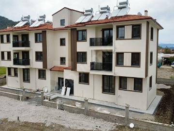 EGEPORT EMLAKTAN SATILIK 2+1 DAİRELER