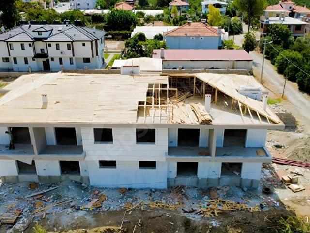 EGEPORT EMLAKTAN SATILIK %60 PEŞİNAT İLE 2+1 DAİRE