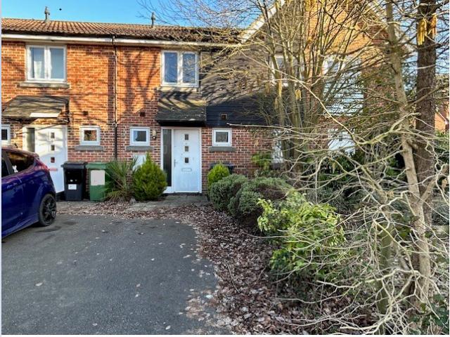 Egerton Drive, Basingstoke, Hampshire RG24, 2 bed terraced house to rent, £1,550 pcm | PrimeLocation