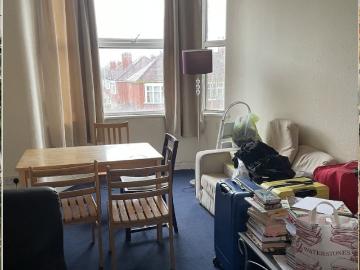 Egerton Road, Manchester M14, 1 bed flat to rent, £1,150 pcm | PrimeLocation