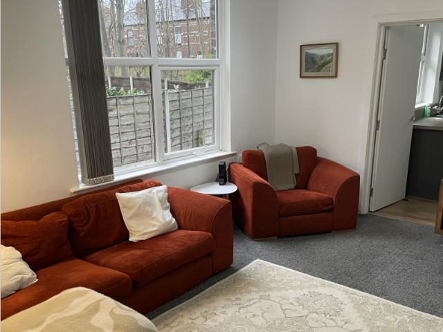 Egerton Road, Manchester, M14 6UE, United Kingdom | 1 bed apartment for rent #47576931 | Rentberry