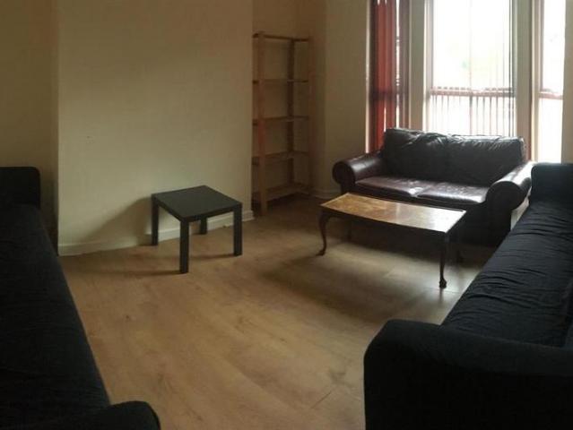 Egerton Road, Manchester M14 8 bed house to rent £5,547 pcm £1,280 pw