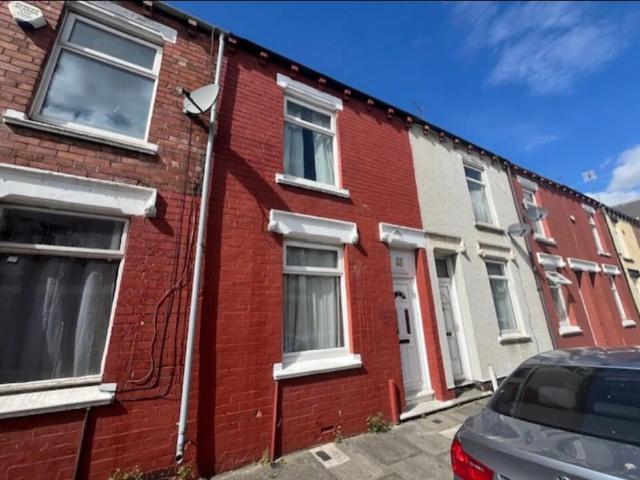 Egerton Road, Middlesbrough TS1, Property to rent, £700 pcm | PrimeLocation