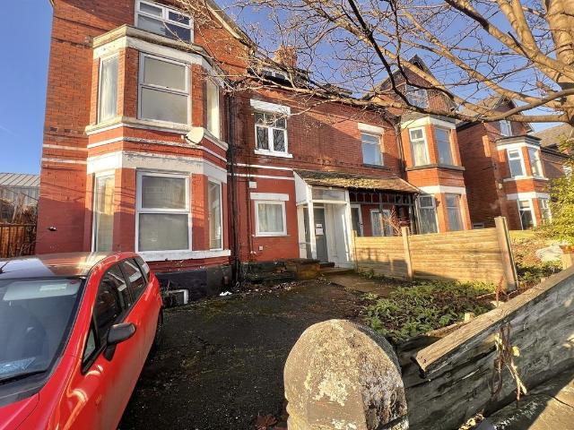 Egerton Road North, Manchester M21, 1 bed flat to rent, £750 pcm | PrimeLocation