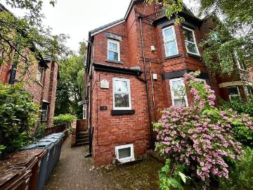 Egerton Road North, Manchester M21, Studio to rent, £750 pcm | PrimeLocation