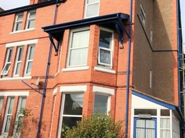 Egerton Road, Rhos On Sea, Colwyn Bay LL29, 1 bed flat to rent, £695 pcm | PrimeLocation