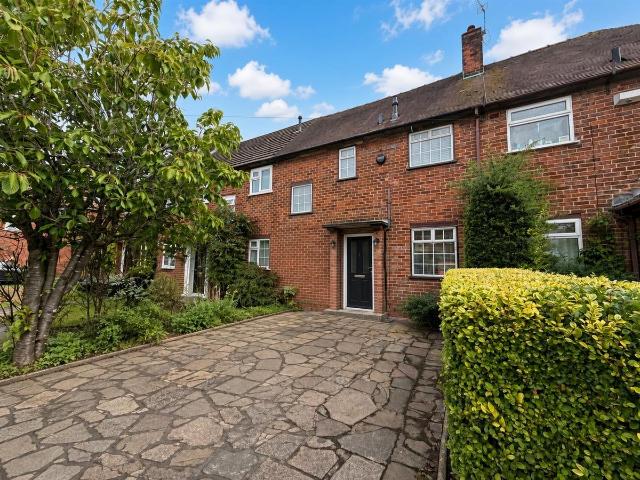 Egerton Road, Wilmslow SK9, 3 bed property to rent, £1,650 pcm | PrimeLocation