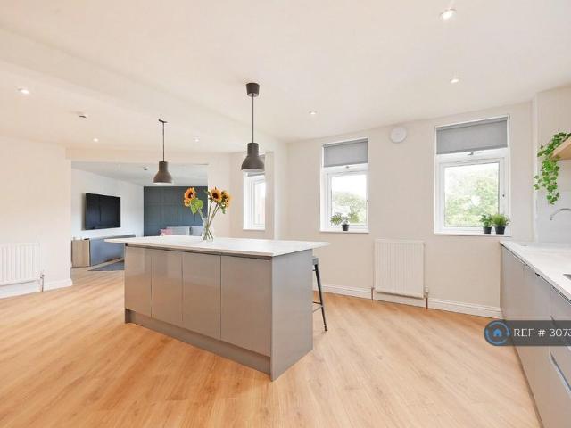 Egerton Street, Sheffield, S1 6 bed flat to rent £598 pcm £138 pw