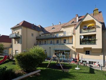 EGGENBURG XI, geförderte Mietwohnung, 1.OG TOP 3, 1000/00009140/00001103