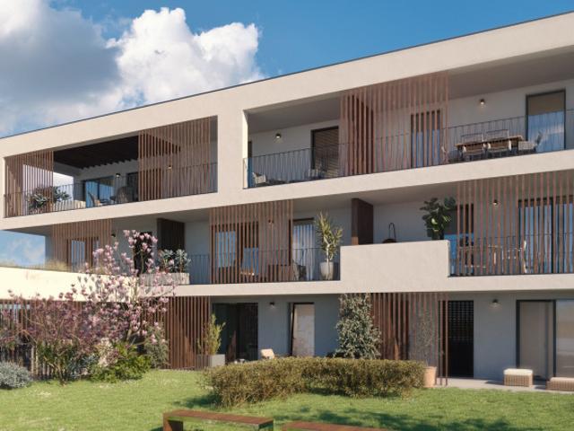 Eggenberg 3 Zimmer WOHNTRAUM mit großer Terrasse!