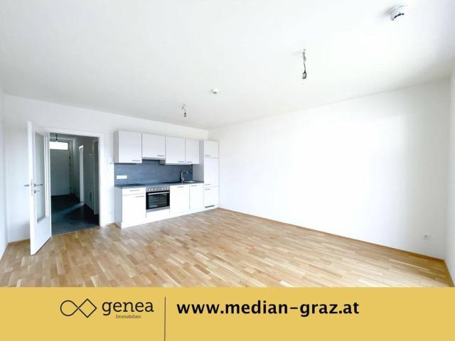 Eggenberg | Die Wohnung, die du verdient hast | Provisionsfrei | MEDIAN