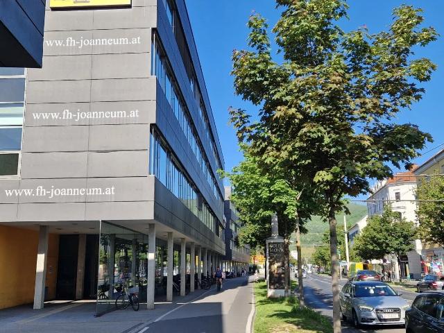 Eggenberg Top Wohnung Einziehen ab sofort