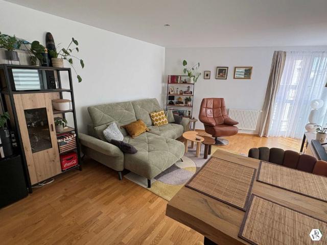 Eggerthgasse Single Hit beim Haus des Meeres