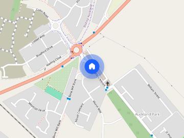 North East, North England