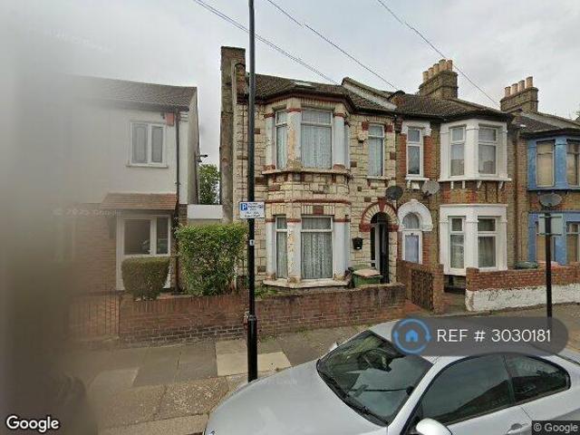 Egham Road, London, E13 1 bed in a house share to rent £700 pcm £162 pw