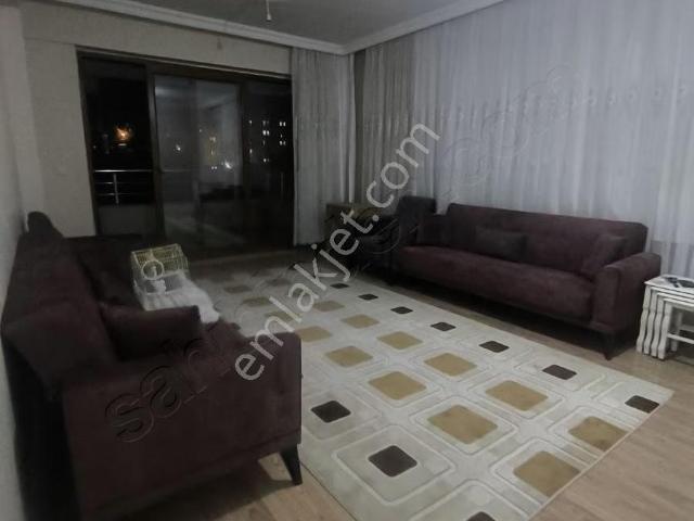 Egitim Arastirma Civari 2 Daire Uzeri Geniş 3+1 Daire