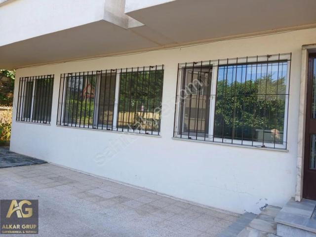 Çegirge Mutlu Caddesinde Kiralık 3+1