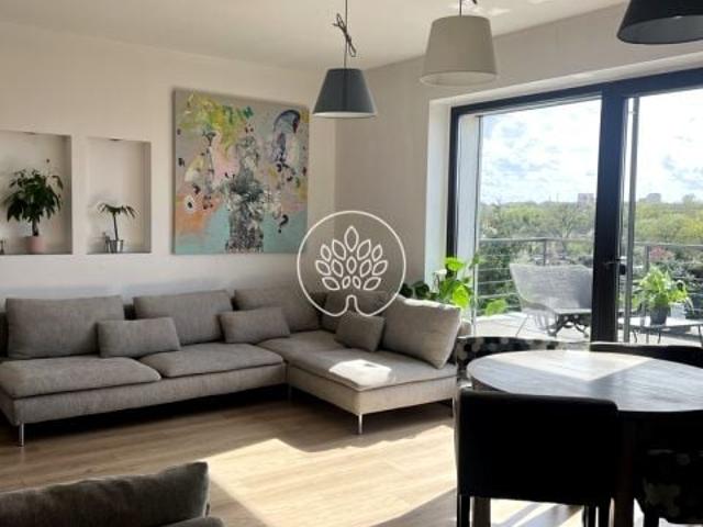 Żeglarska 86 m², Bydgoszcz