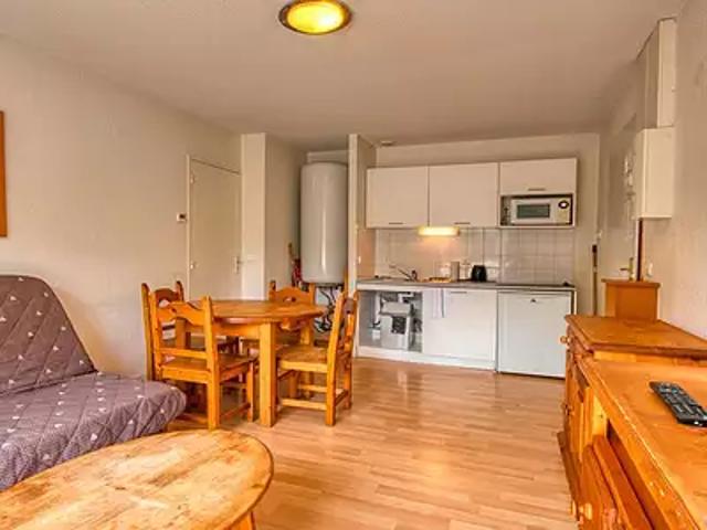 Egletons 19300 Achat / Vente appartement 3 pièces t3