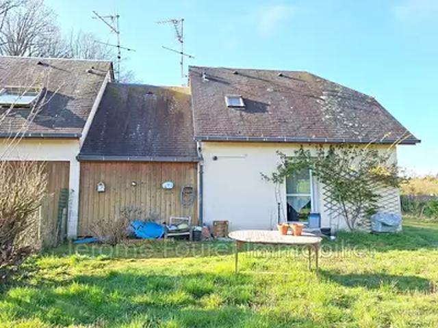 Egletons 19300 Achat / Vente maison 2 pièces t2