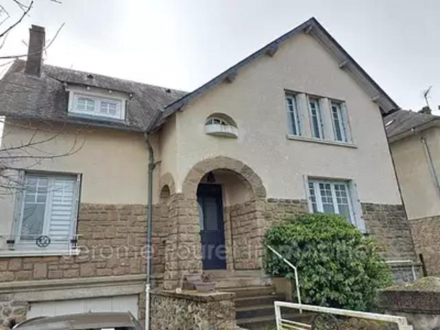Egletons 19300 Achat / Vente maison 4 pièces t4