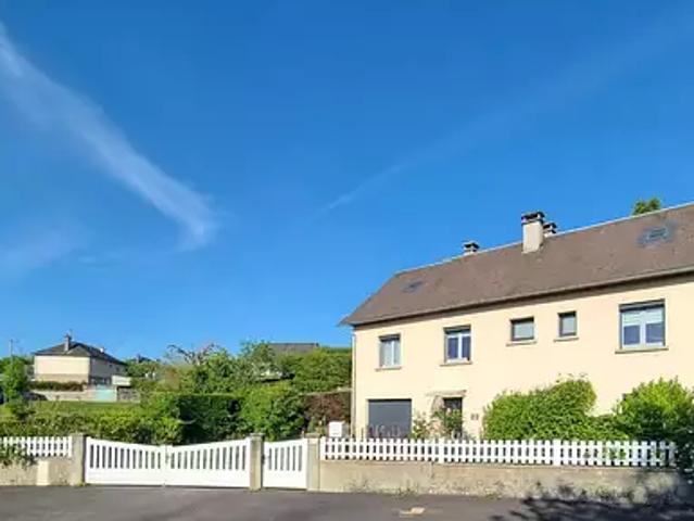 Egletons 19300 Achat / Vente maison 5 pièces t5
