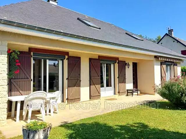 Egletons 19300 Location maison 3 pièces t3