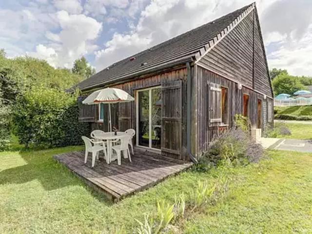 Egletons 19300 Location maison 2 pièces t2