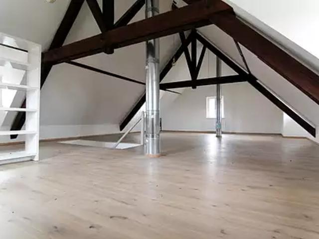 Eglingen 68720 Achat / Vente maison 7 pièces t7