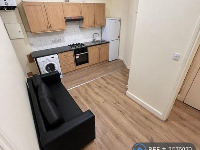 Eglinton Hill, Woolwich, SE18 1 bed flat to rent £1,450 pcm £335 pw