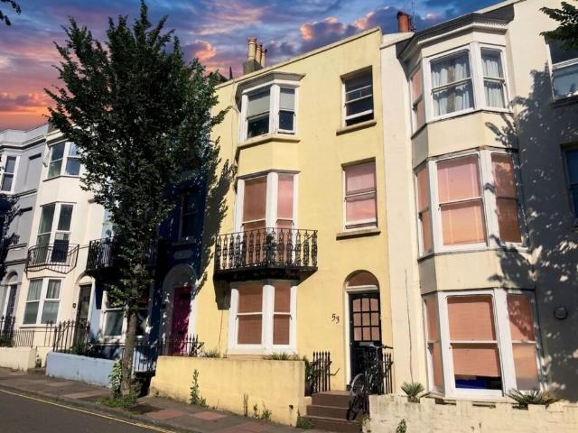 Egremont Place, Brighton, BN2 – HW Estate Agents