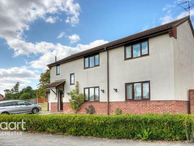 Egret Crescent, Colchester 1 bed in a house share to rent £400 pcm £92 pw