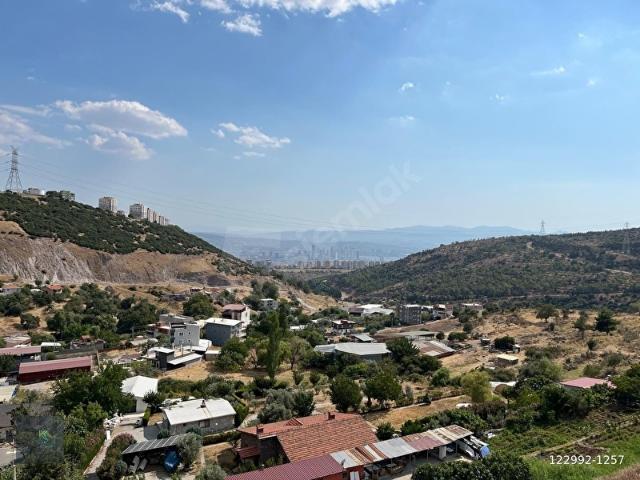 EGRİDERE MAH. 1+1 60 M2 SIFIR EŞYALI BALKONLU DAİRE