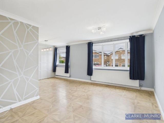 Egton Avenue, Nunthorpe, Middlesbrough