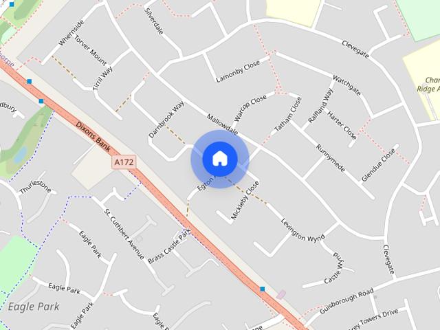 Egton Avenue, Nunthorpe, Middlesbrough
