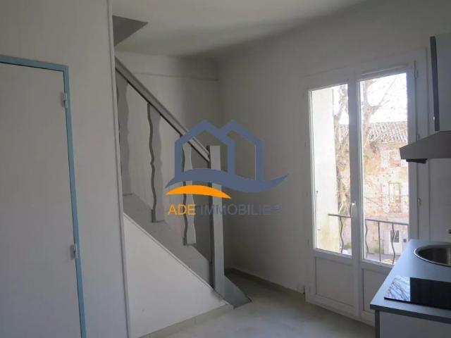 Eguilles T2 37 m²