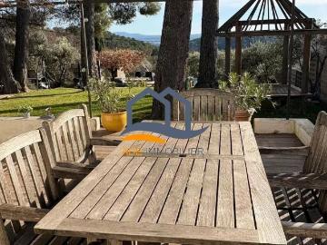 Eguilles Villa T4 meublée 130 m²