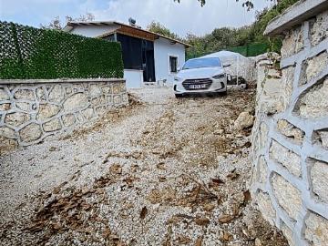 Gözne, Toroslar, Mersin ili, Akdeniz Bölgesi