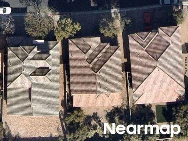 Egypt Meadows Ave