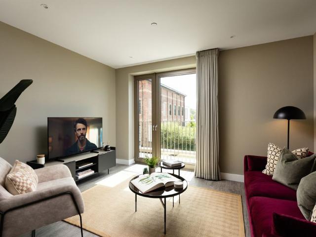 ED659 Moda, The McEwan Edinburgh
