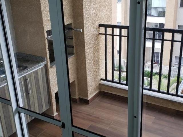 Apartamento com 3 dormitórios à venda, 80 m² por R$ 460.000,00 Vila Machado Jacareí/SP