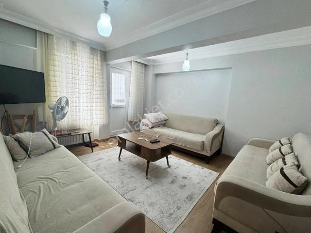 Ed Yapı'dan Avcılar'da Villa Tadında Müstakil Girişli 2+1 Daire
